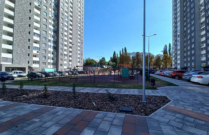 3-кім. квартира, Коноплянська, 22а, Київ 3-кім. квартира, Коноплянська, 22а, Київ