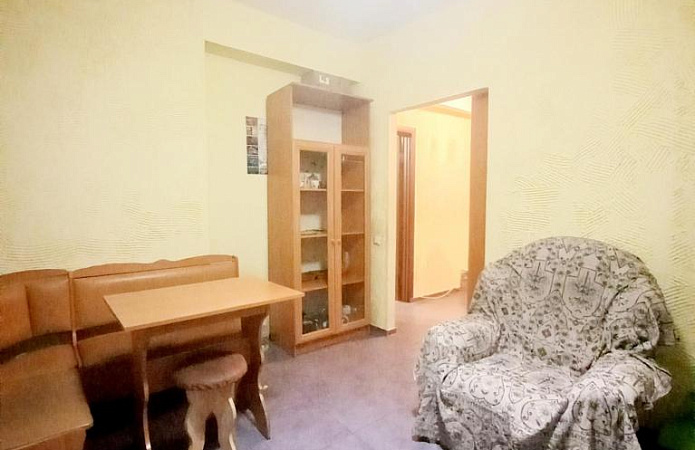 2-кім. квартира, Харківське шоссе, 17А, Київ 2-кім. квартира, Харківське шоссе, 17А, Київ