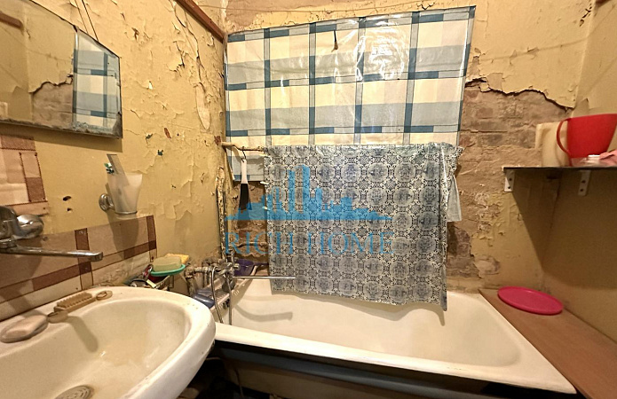 3-кім. квартира, Чоколівський бульвар, 32, Київ 3-кім. квартира, Чоколівський бульвар, 32, Київ