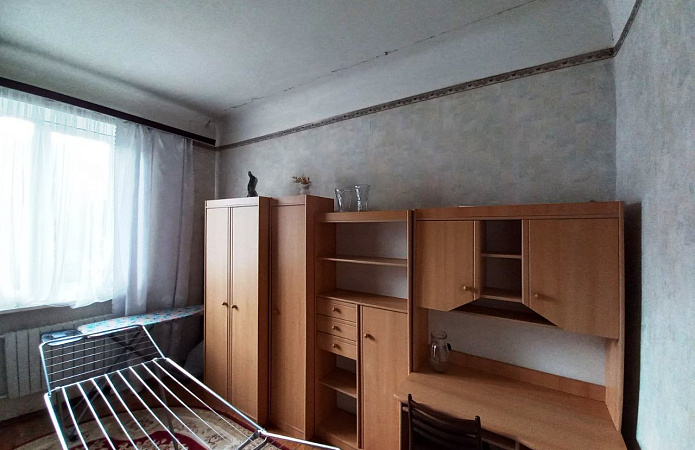 4-кім. квартира, Вишгородська, 33, Київ 4-кім. квартира, Вишгородська, 33, Київ