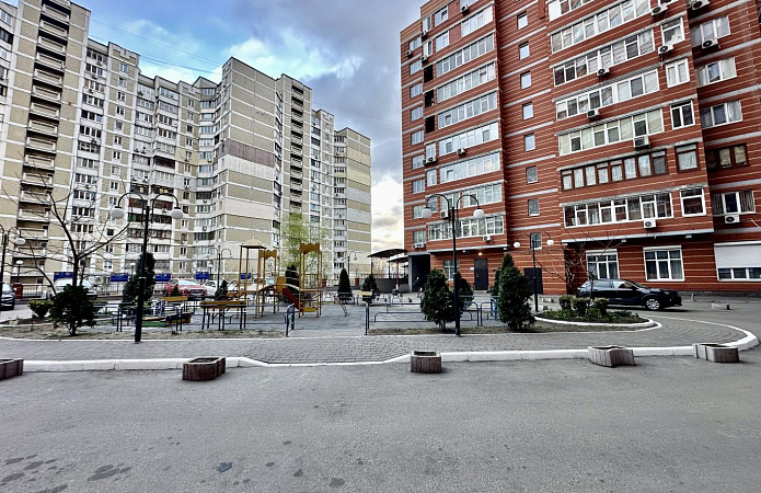 1-кім. квартира, ЖК Ревуцького , 9, Київ 1-кім. квартира, ЖК Ревуцького , 9, Київ