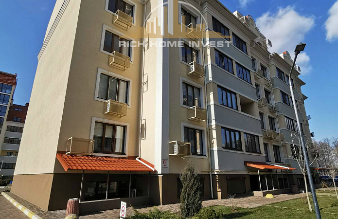 Продаж приміщення 64м2, ЖК "7-я" Продаж приміщення 64м2, ЖК "7-я"