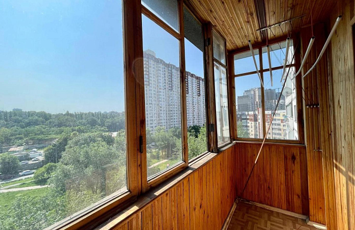 2-кім. квартира, Вадима Гетьмана, 46а, Київ 2-кім. квартира, Вадима Гетьмана, 46а, Київ