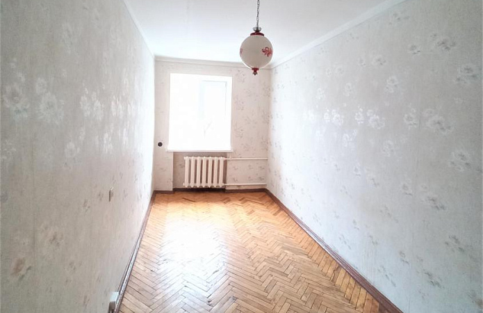 3-кім. квартира, Богдана Гаврилишина , 13, Київ