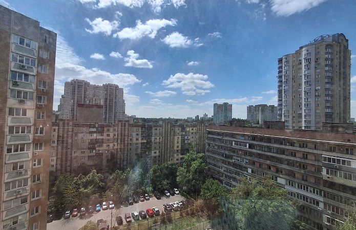 вулиця Тетянинська, 9 вулиця Тетянинська, 9