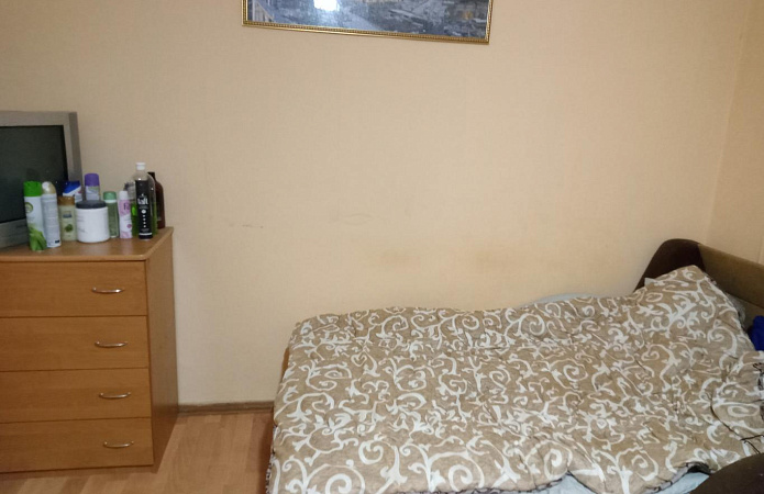 2-ком. квартира, Бальзака, 55 в, Киев