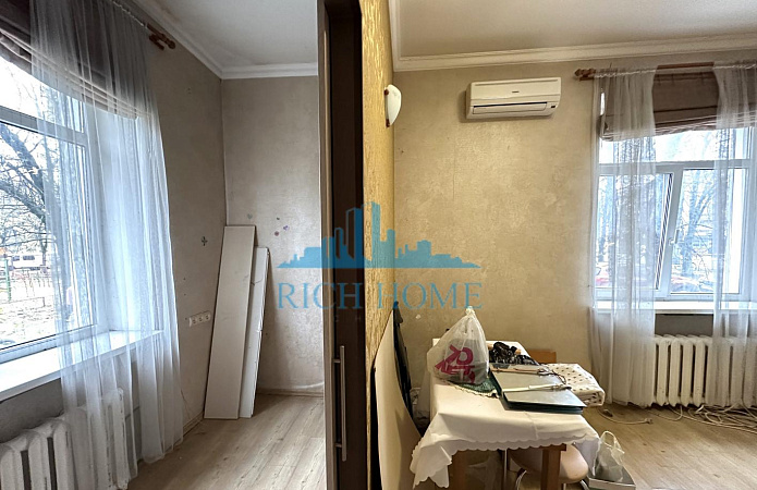 3-кім. квартира, Чоколівський бульвар, 32, Київ 3-кім. квартира, Чоколівський бульвар, 32, Київ
