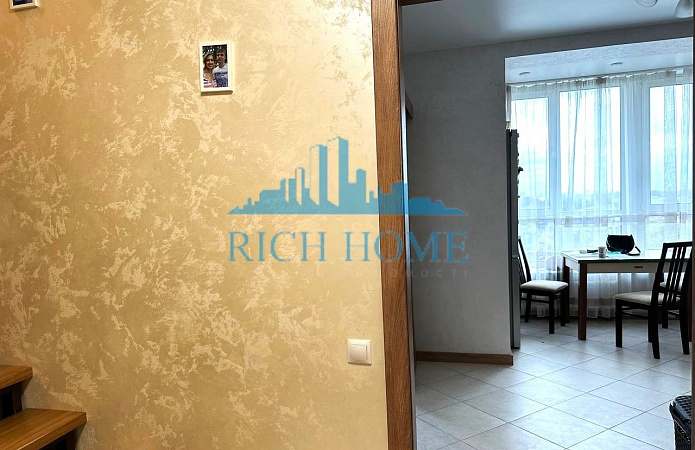 3-кім. квартира, Франка, 2а, м. Вишневе
