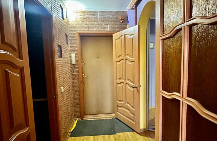 2-кім. квартира, Лариси Руденко, 13, Київ 2-кім. квартира, Лариси Руденко, 13, Київ