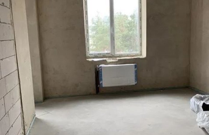 ЖК DESNA residence, 2 комнатная 2-уровневая квартира + кладовая