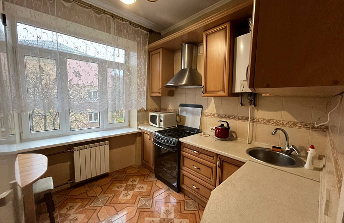 2-кім. квартира, пр. Задорожний, 3, Київ 2-кім. квартира, пр. Задорожний, 3, Київ