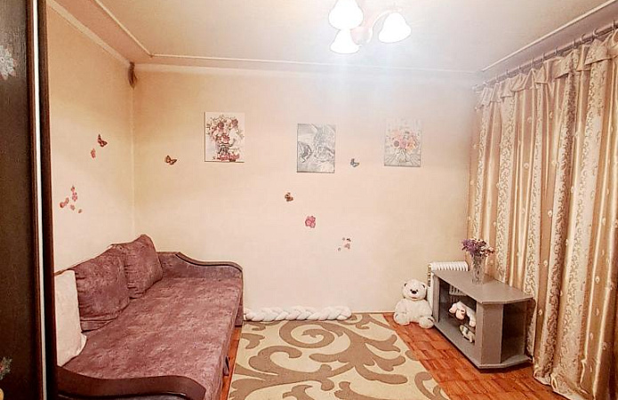 2-кім. квартира, вул. Миколи Закревського, 7, Київ