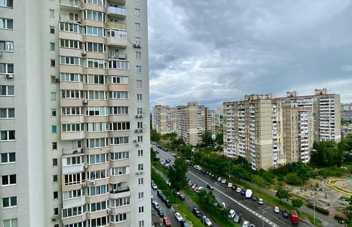 2-кім. квартира, Градинська , 1, Київ