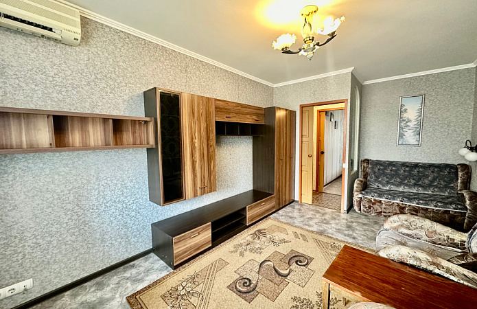3-кім. квартира, Шухевича, 6А, Київ