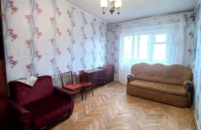 1-кім. квартира, Академіка Білецького, 11, Київ