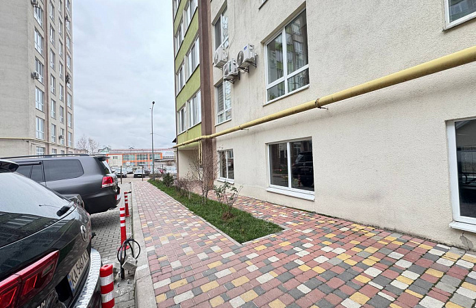1-кім. квартира, Шалімова, 61а, с. Софіївська Борщагівка 1-кім. квартира, Шалімова, 61а, с. Софіївська Борщагівка