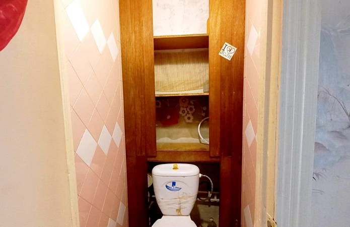Продаж 3к квартири, Срібнокільська, 14.