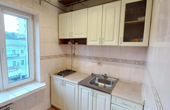 1-кім. квартира, Володимирська, 89, Київ 1-кім. квартира, Володимирська, 89, Київ