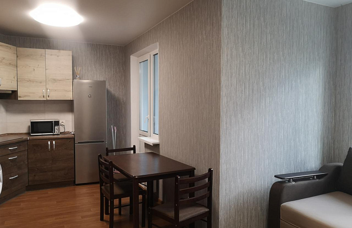 1-кім. квартира, Юліі Здановської, 85А, Київ 1-кім. квартира, Юліі Здановської, 85А, Київ