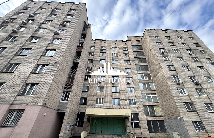 1-кім. квартира, Новоукраїнська , 5, Київ