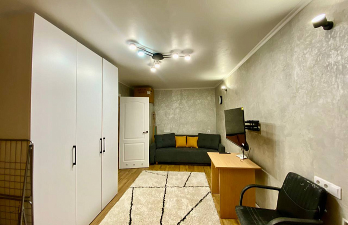 1-кім. квартира, В.Черчиля, 27/2, Київ 1-кім. квартира, В.Черчиля, 27/2, Київ