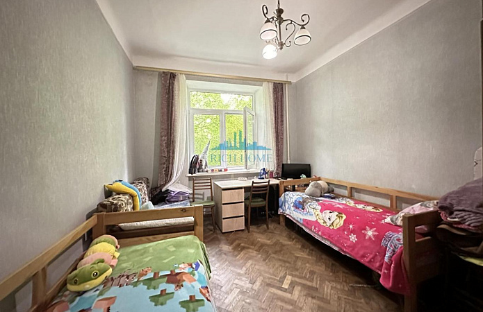2-кім. квартира, Джохара Дудаєва, 5, Київ 2-кім. квартира, Джохара Дудаєва, 5, Київ