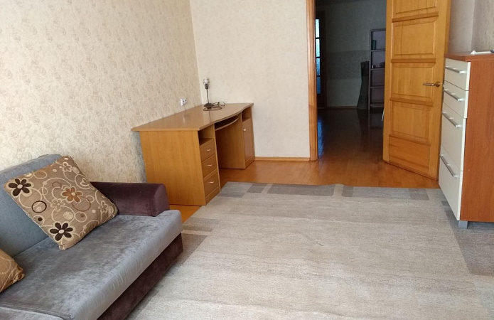 3-ком. квартира, М. Говорова , 3А, Киев
