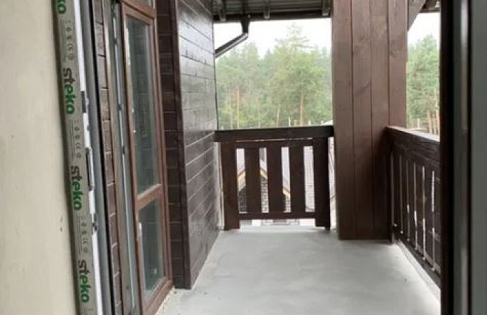 ЖК DESNA residence, 2 комнатная 2-уровневая квартира + кладовая