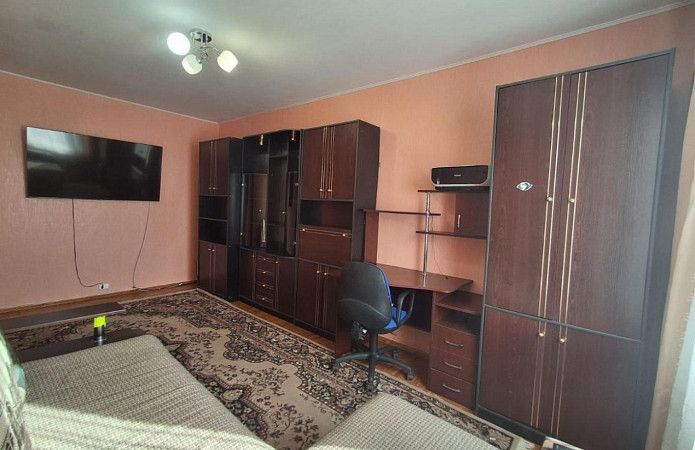 2-кім. квартира, Калнишевського , 5, Київ 2-кім. квартира, Калнишевського , 5, Київ