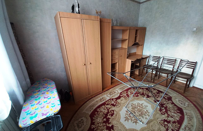 4-кім. квартира, Вишгородська, 33, Київ 4-кім. квартира, Вишгородська, 33, Київ
