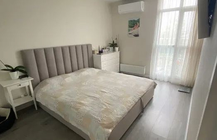 2-ком. квартира, Балукова, 1, Крюковщина 2-ком. квартира, Балукова, 1, Крюковщина