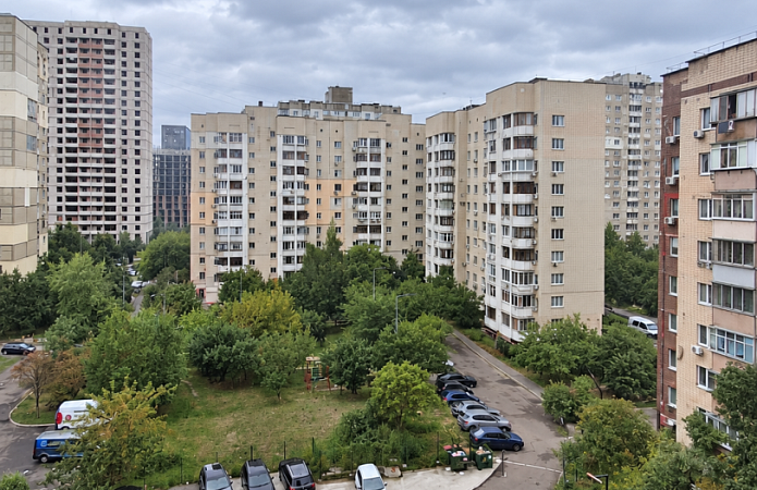 2-кім. квартира, Стуса, 7Б, Київ 2-кім. квартира, Стуса, 7Б, Київ