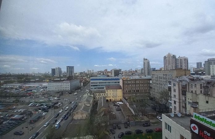 1-кім. квартира, Жилянська , 118, Київ 1-кім. квартира, Жилянська , 118, Київ