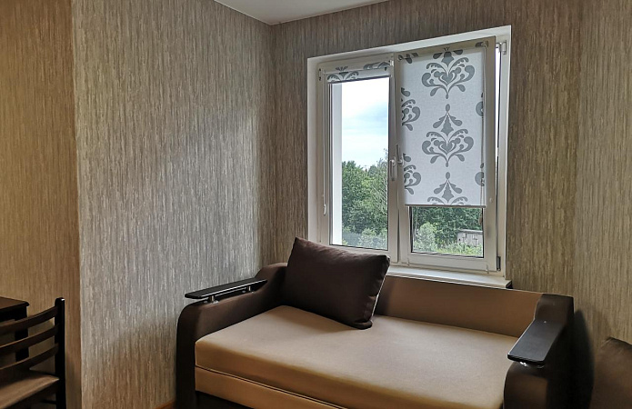 1-кім. квартира, Юліі Здановської, 85А, Київ 1-кім. квартира, Юліі Здановської, 85А, Київ