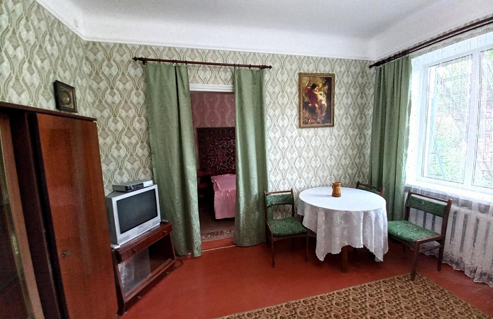 2-кім. квартира, Чигиринська, 113/2, Київ 2-кім. квартира, Чигиринська, 113/2, Київ