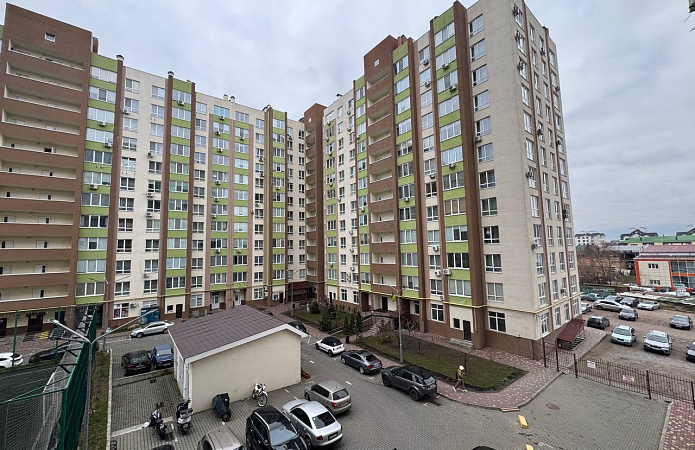 1-кім. квартира, Шалімова, 61а, с. Софіївська Борщагівка 1-кім. квартира, Шалімова, 61а, с. Софіївська Борщагівка