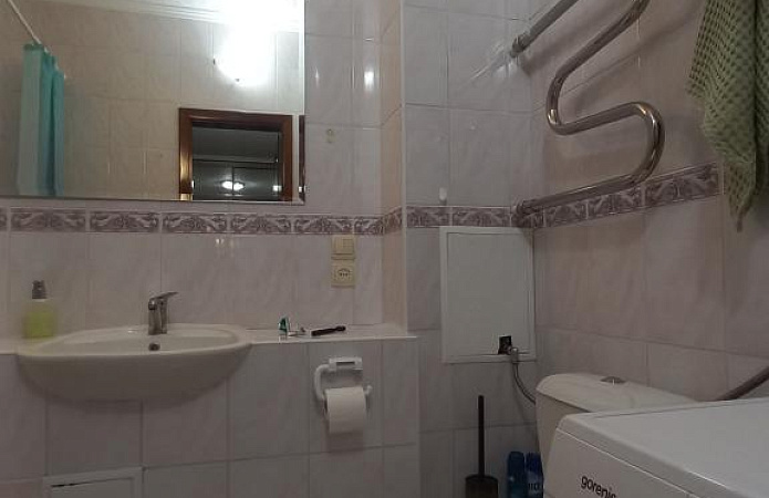 1-кім. квартира, Юрія Іллєнка, 83Д, Київ 1-кім. квартира, Юрія Іллєнка, 83Д, Київ