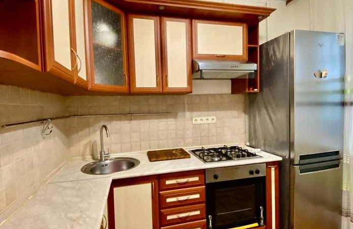 1-кім. квартира, бульвар Висоцького , 6а, Київ 1-кім. квартира, бульвар Висоцького , 6а, Київ