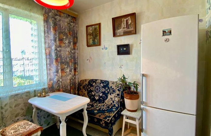 2-кім. квартира, Каштанова, 15, Київ 2-кім. квартира, Каштанова, 15, Київ