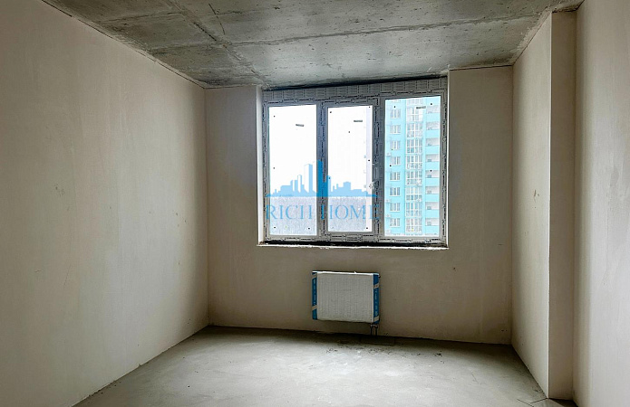3-кім. квартира, Заболотного , 15г, Київ
