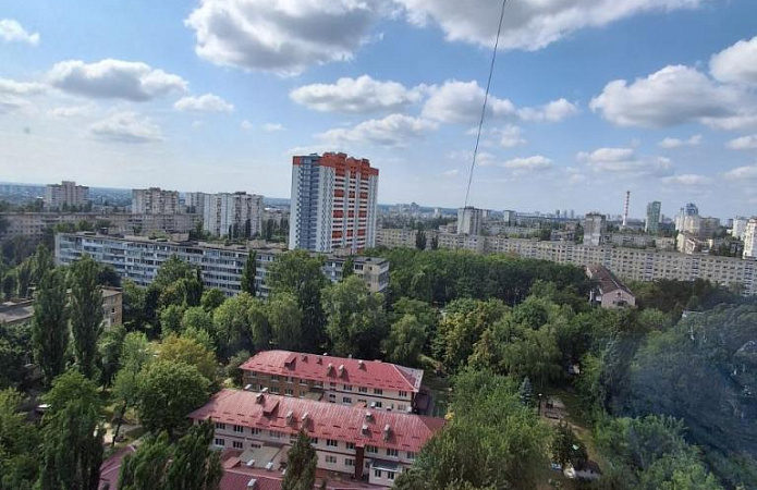 2-кім. квартира, Миколи Руденка , 18А, Київ 2-кім. квартира, Миколи Руденка , 18А, Київ