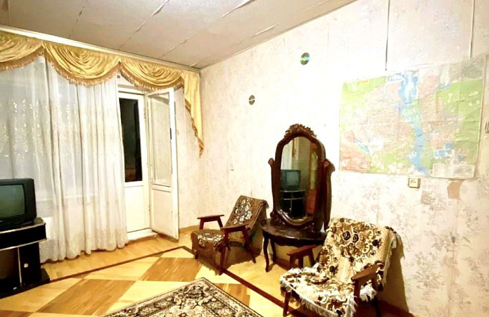 Продаж 3к квартири, Срібнокільська, 14.