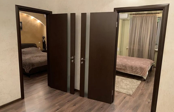 Продажа 3к квартиры, Бальзака 61а, свежий ремонт Продажа 3к квартиры, Бальзака 61а, свежий ремонт