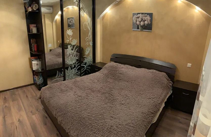 Продажа 3к квартиры, Бальзака 61а, свежий ремонт Продажа 3к квартиры, Бальзака 61а, свежий ремонт