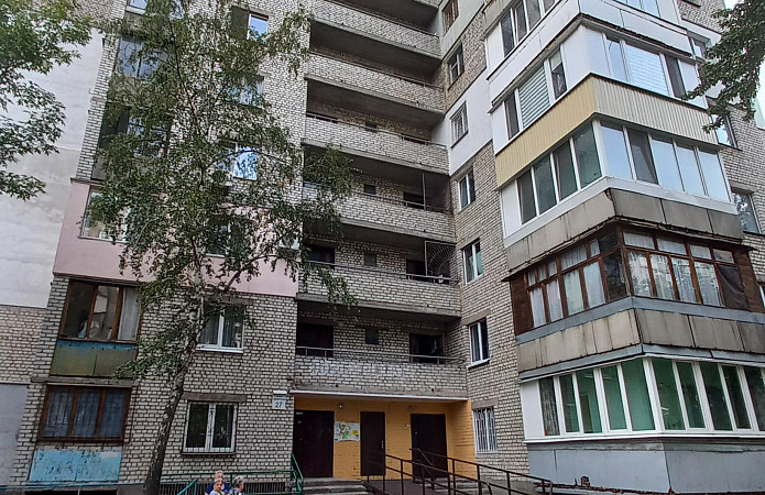 Вул. Новопирогівська 27, оренда 2к квартири Вул. Новопирогівська 27, оренда 2к квартири