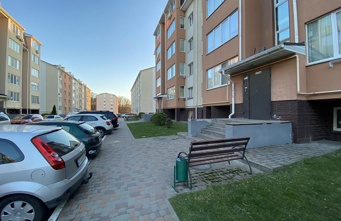 1-кім. квартира, Подільська, Крюківщина 1-кім. квартира, Подільська, Крюківщина