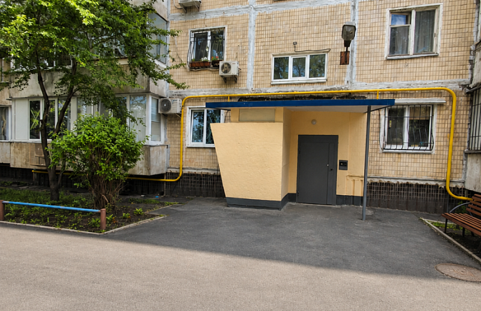 2-кім. квартира, Чистяківська, 6/10, Київ