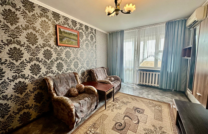 3-кім. квартира, Шухевича, 6А, Київ