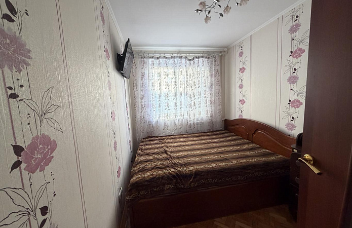 2-кім. квартира, Братів Зерових , 21, Київ 2-кім. квартира, Братів Зерових , 21, Київ