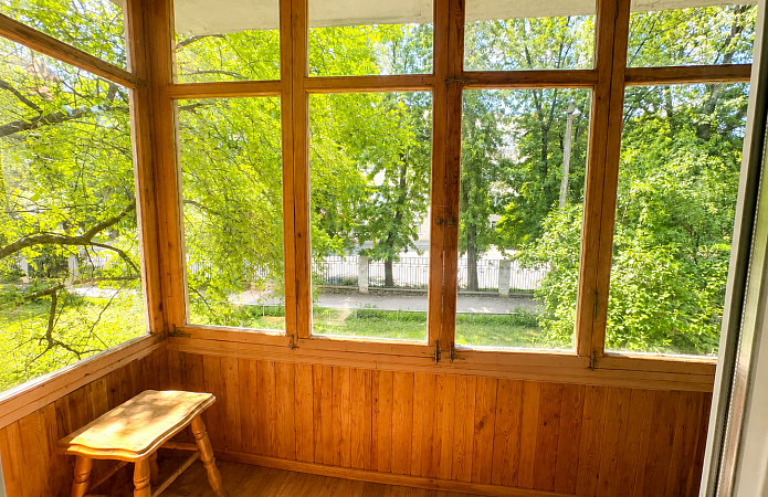 2-кім. квартира, проспект Берестейський, 43А, Київ 2-кім. квартира, проспект Берестейський, 43А, Київ